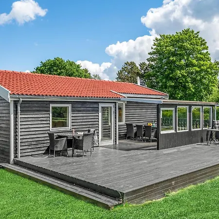 Holiday home 1 Bedroom Beautiful In