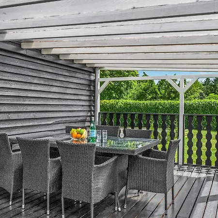 1 Bedroom Beautiful In Olsted