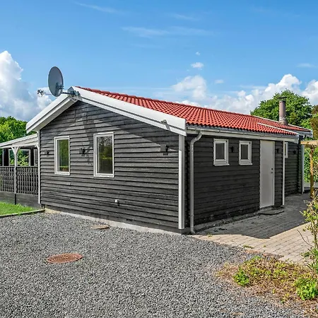 1 Bedroom Beautiful In * Olsted
