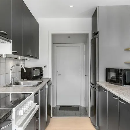 Holiday home 1 Bedroom Beautiful In *