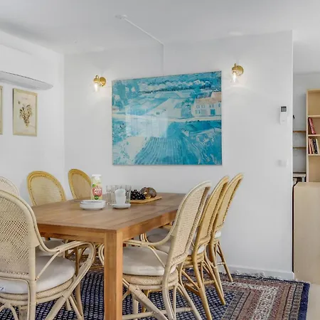 1 Bedroom Beautiful In Olsted