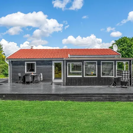 Holiday home 1 Bedroom Beautiful In *